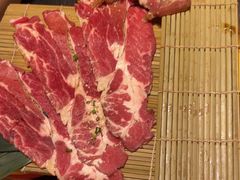 -AJIYA·池袋日式烧肉自助(天津万象城店)