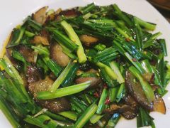 -夜不收荤豆花(大邑总店)
