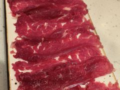 -牛人日志·鲜牛肉骨汤火锅(万科里瑧店)