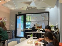 -双风车咖啡馆 Twin Windmills(六道口店)
