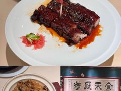 -侨美食家·粤菜(体育西路店)