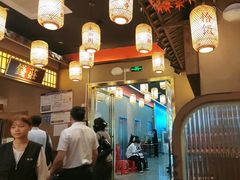 -恰饭·老长沙市井菜 (天河客运站店)