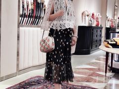 -Gucci(青岛海信广场店)