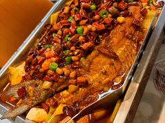 -麻辣范儿(良乡机场店)