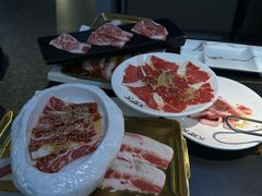 -火炉火自助餐(悠唐购物中心店)