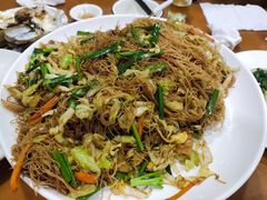 -健跳小海鲜(人民路店)