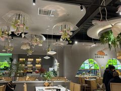 -花菇朵 ll 野生菌火锅·精品云南菜(后沙峪店)