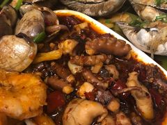 -日进一片海.生腌海鲜火锅.宵夜烧烤(三里屯总店)