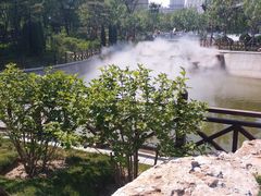 -迎泽公园