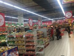 -大润发(勤业店)