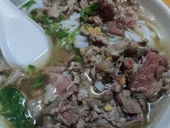 -菜忠潮州牛肉店(岗厦店)