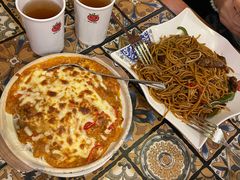 -番茄屋葡式美食(总店)