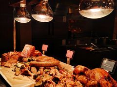 烤肉拼盘-荟星庭西餐厅(天府丽都喜来登饭店)