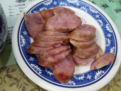 烤香肠-品味轩(华山路店)
