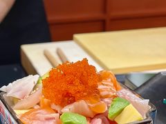 -Sushi Hanzo半藏(天环广场店)