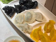 -船歌·鱼水饺青岛菜(闽江二路店)