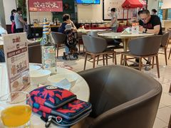 -东方饺子王(和平里店)