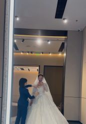 -MuseMarry婚纱(前海嘉里中心店)