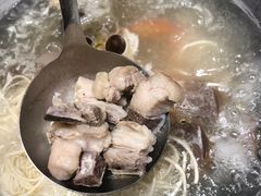 -羊来顺冰煮鲜羊铁锅烀羊肉(八卦岭店)