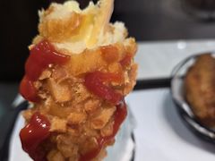 -Kyochon1991校村炸鸡(杨高中路店)