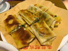 -杏花村水席楼(西大街总店)