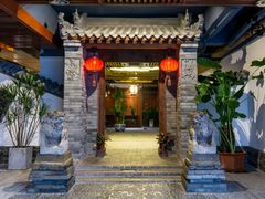 -和院老火锅铜锅烧烤海鲜(朱雀大街店)