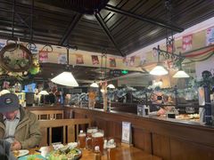 -宝莱纳啤酒花园餐厅PAULANER BRAUHAUS Nanjing(广州路店)