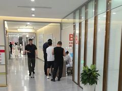 -爱康国宾体检中心(北京航天桥光耀东方分院)