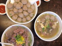 -潮镇老尾牛杂(环城西路店)