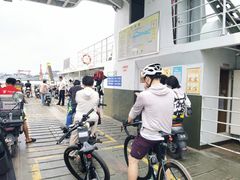 -长洲岛