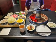 -咏江南·苏式火锅·苏州评弹(观前街店)