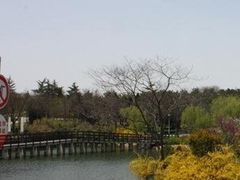 -长辛店二七公园