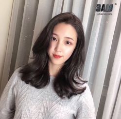 -3AM·S HAIR SALON烫发染发接发