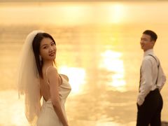 -匠选映画婚纱摄影(象山店)