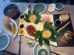 -梧桐北京烤鸭·铜锅涮肉(海岸城店)