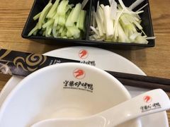 -守柴炉烤鸭(中海国际店)