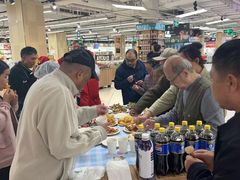 -永辉超市(嘉定宝龙广场店)