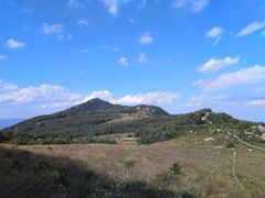 -白草畔自然风景区