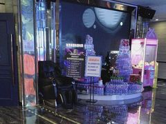 -宝乐星量贩KTV(莲升路店)