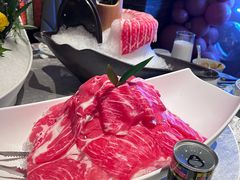 -ONE FULL 古董港式海鲜火锅