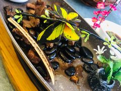 -新阿布海鲜大酒店