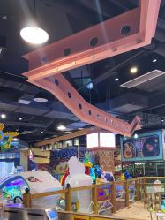 点击看大图 -卡通尼乐园(龙湖六合天街店)