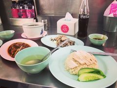 -红大哥水门鸡饭(總店)
