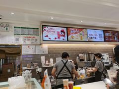 -CoCo都可(汉神购物广场店)