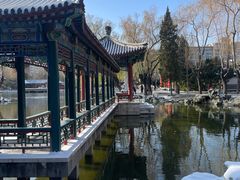 -南来顺饭庄·清真(南菜园店)