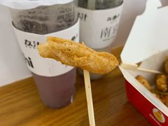 甜不辣-呷贺盐酥鸡(抄纸巷店)