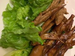 -长春净月潭喜来登酒店·盛宴标帜餐厅