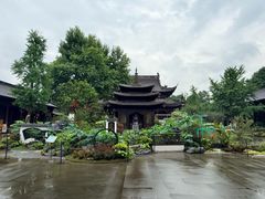 -钱王祠