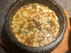 -绿茶餐厅(天津天河城店)