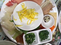 猪肉过桥套餐-桥香园正宗过桥米线(机场五店)
